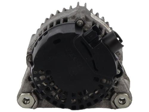 Used Alternator Alternator PEUGEOT 208 I (CA_, CC_) 1.2 VTI 82 (82 hp) 39986937 39986937