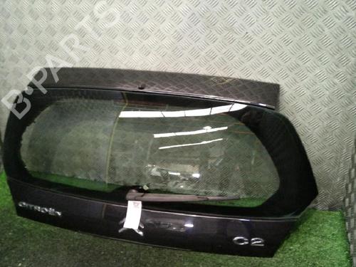 Tailgate CITROËN C2 (JM_) 1.1 | BP24233638C6 
