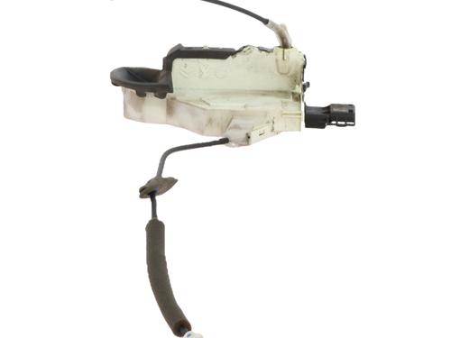 Used Front left lock Front left lock CITROËN C3 II (SC_) 1.4 HDi 70 (SC8HZC, SC8HR0, SC8HP4) (68 hp) 35786479 35786479