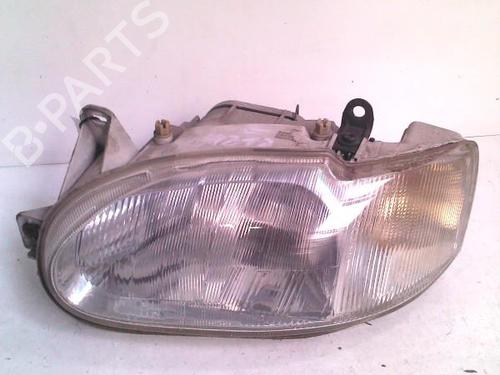 Used Left headlight Left headlight 37731626 37731626