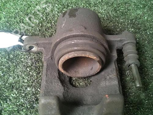 Right front brake caliper NISSAN PIXO (UA0) 1.0 | BP30067076M104 