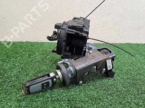 Ignition barrel OPEL ZAFIRA TOURER C (P12) 1.6 CDTI (75) | BP30068443M48 - Image 4