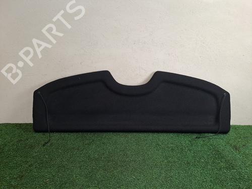 Used Rear parcel shelf RENAULT TWINGO II (CN0_) 1.2 16V (CN04, CN0B) (75 hp) 32341536