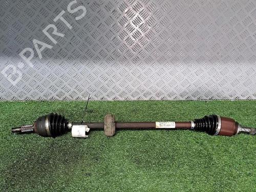 Right front driveshaft DACIA LOGAN MCV II TCe 90 (K8M1, K8MA, K8AC) | BP29953243M39  - Image 5