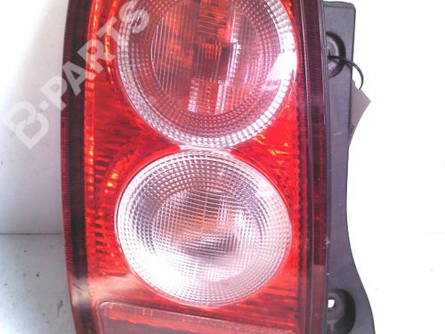Used Left taillight NISSAN MICRA III (K12) [2002-2010]  11399239