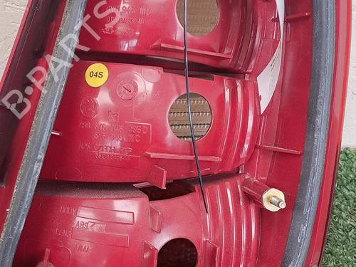 Lampa tylna lewa SKODA FABIA I (6Y2) 1.4 TDI | BP29950335C34 