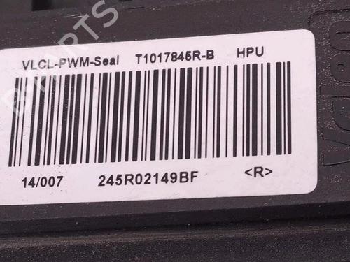 Heater resistor RENAULT CLIO IV (BH_) 1.5 dCi 75 | BP30065496M108