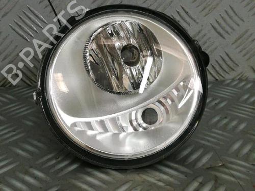 Used Left front fog light Left front fog light RENAULT TWINGO II (CN0_) 1.2 16V (CN0K, CN0V, CN0A) (76 hp) 30074641 30074641