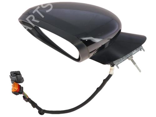 Used Left mirror Left mirror PEUGEOT 508 I (8D_) 2.0 HDi (140 hp) 36167811 36167811