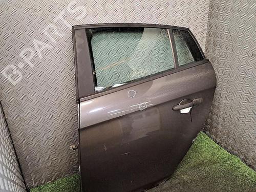 Used Left rear door FIAT BRAVO II (198_) 1.6 D Multijet (198AXH1B) (105 hp) 30064557