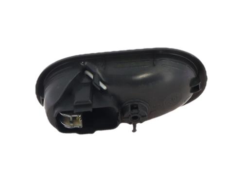 Front right interior door handle RENAULT CLIO III (BR0/1, CR0/1) | BP36676254I14 - Image 2