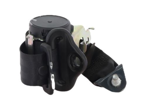 Sikkerhedssele bag højre Sikkerhedssele bag højre PEUGEOT 208 I (CA_, CC_) 1.6 HDi / BlueHDi 75 (75 hp) 35956820 35956820