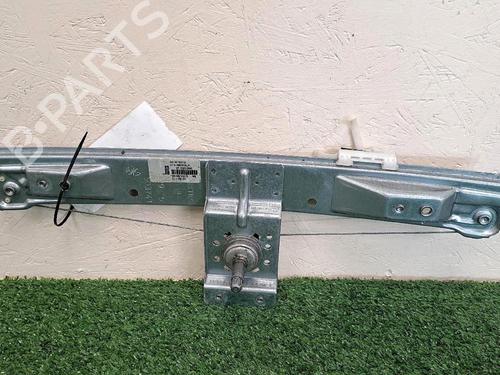 Rear left window mechanism OPEL CORSA E (X15) 1.3 CDTI (08, 68) | BP30064167C24 - Image 2