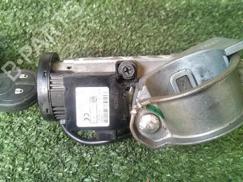 Ignition barrel NISSAN JUKE (F15) 1.5 dCi | BP30074200M48 