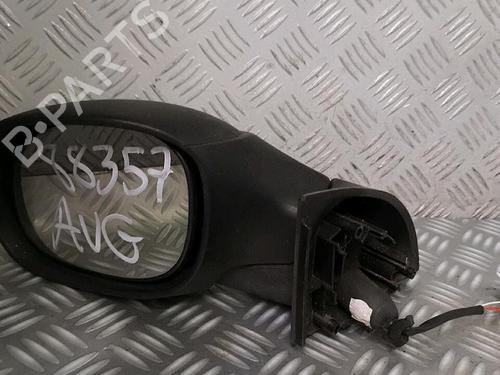 Used Left mirror CITROËN C3 Pluriel (HB_) 1.4 (73 hp) 29950790