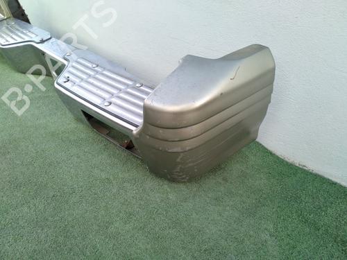 Bak støtfanger MITSUBISHI PAJERO II (V3_W, V2_W, V4_W, V5_W) 2.8 TD (V46W, V26W) | BP30295243C8