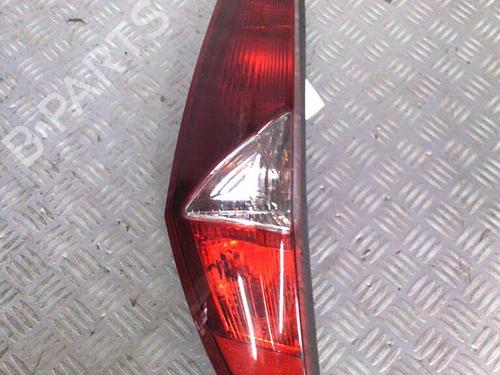 Used Left taillight FIAT PUNTO (188_) 1.2 60 (188.030, .050, .130, .150, .230, .250) (60 hp) 30074913