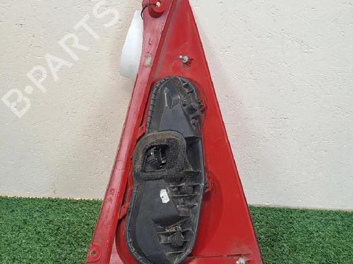 Left taillight PEUGEOT 107 (PM_, PN_) 1.0 | BP25041812C34 