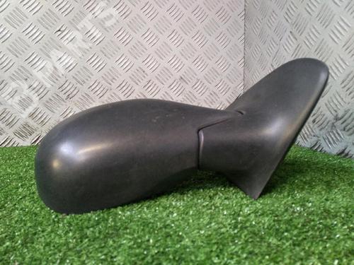 Right mirror RENAULT CLIO II (BB_, CB_) 1.2 (BB0A, BB0F, BB10, BB1K, BB28, BB2D, BB2H, CB0A,... | BP11409510C27 