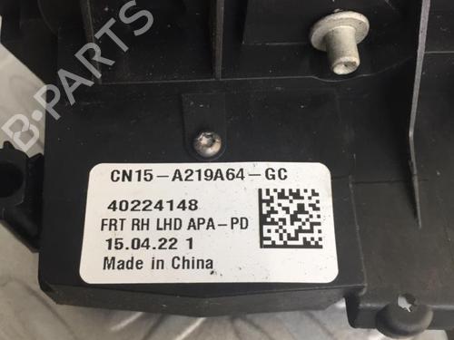 Front right lock FORD ECOSPORT 1.0 EcoBoost | BP29950700C97