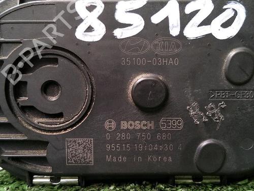 Throttle body HYUNDAI IONIQ (AE) 1.6 GDI Plug-in Hybrid | BP30072084M82 