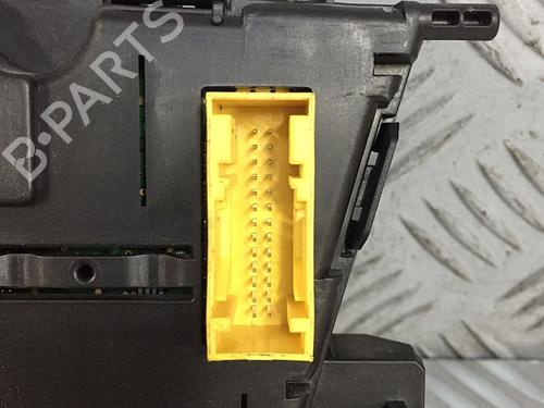 Instrument cluster CITROËN C4 Grand Picasso I (UA_) 2.0 HDi 138 | BP30071225C47