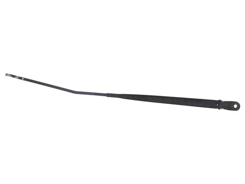 Used Front windshield wiper arm Front windshield wiper arm RENAULT CLIO III (BR0/1, CR0/1) 1.2 16V (BR02, BR0J, BR11, CR02, CR0J, CR11) (75 hp) 32143799 32143799