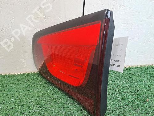 Used Right tailgate light Right tailgate light CITROËN C3 II (SC_) 1.4 (73 hp) 29947152 29947152