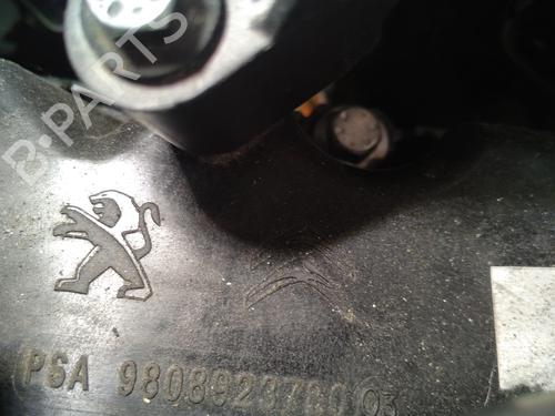 Engine PEUGEOT 208 I (CA_, CC_) 1.2 THP 110 | BP28309750M1 