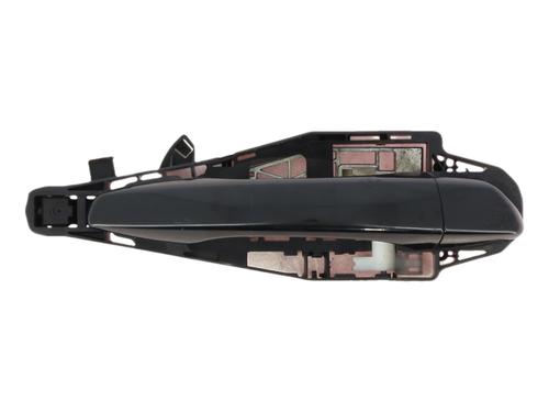 Used Rear right exterior door handle Rear right exterior door handle PEUGEOT 508 I (8D_) 2.0 HDi (140 hp) 36221202 36221202
