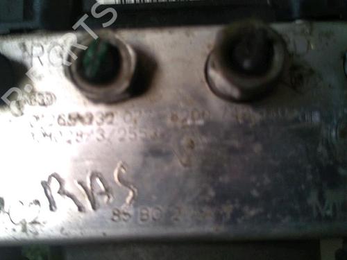 ABS pump RENAULT CLIO III (BR0/1, CR0/1) 1.5 dCi | BP30073004M43