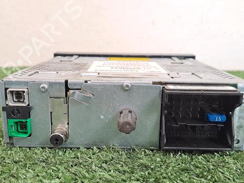 Radio PEUGEOT 307 Break (3E) 2.0 HDI 90 | BP29947959E6