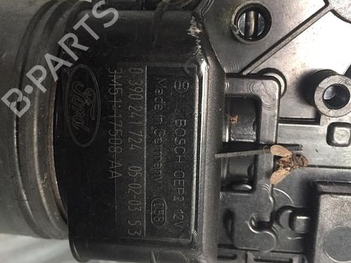 Front wiper motor FORD FOCUS C-MAX (DM2) 2.0 TDCi | BP37729740M29 - Image 4
