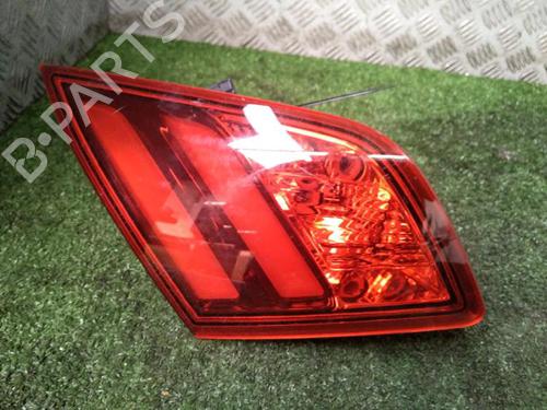 Used Left tailgate light Left tailgate light PEUGEOT 308 II (LB_, LP_, LW_, LH_, L3_) 1.6 HDi / BlueHDi 115 (115 hp) 30072149 30072149