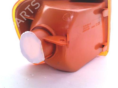 Left front indicator FORD ESCORT V (AAL, ABL) 1.8 D | BP30075394C32 - Image 2
