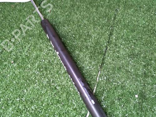 Tailgate lift support CITROËN BERLINGO MULTISPACE (B9) 1.6 HDi 90 | BP30072704C138 