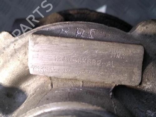 Turbolader/Kompressor FORD FOCUS I (DAW, DBW) 1.8 TDCi | BP30071914M71 