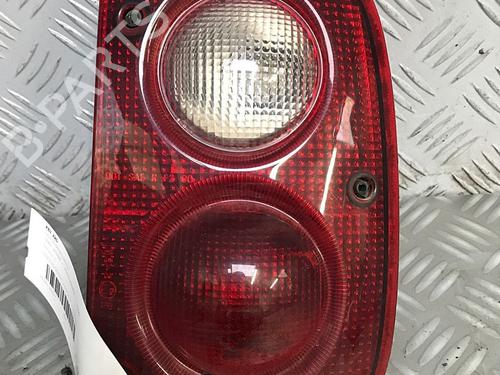 Used Right taillight LAND ROVER FREELANDER I (L314) 2.0 DI 4x4 (98 hp) 30074507