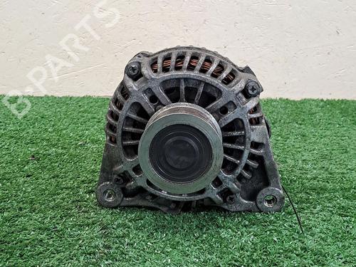 Used Alternator Alternator MAZDA 6 Hatchback (GH) 2.0 MZR-CD (GH14) (140 hp) 30068256 30068256