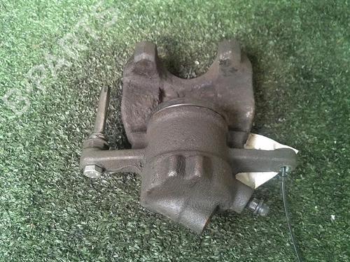 Left front brake caliper CITROËN C2 (JM_) 1.4 HDi | BP30066733M105
