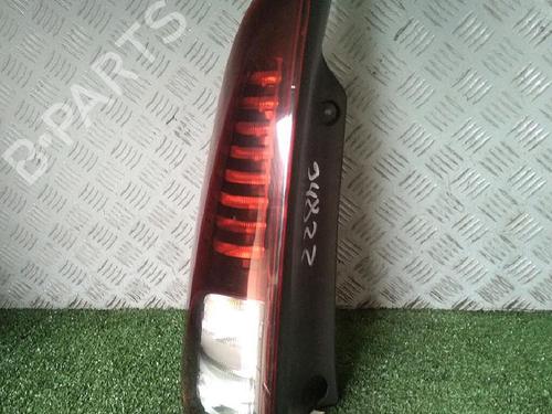 Left taillight RENAULT ESPACE IV (JK0/1_) 2.0 dCi (JK01, JK02, JK1J, JK1K, JK1H) | BP29952473C34  - Image 9