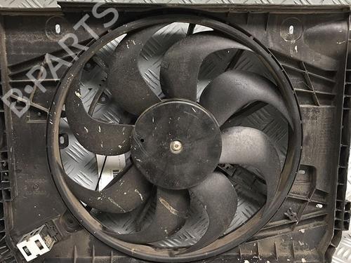 Used Radiator fan Radiator fan RENAULT CLIO IV (BH_) 1.5 dCi 90 (90 hp) 30067769 30067769