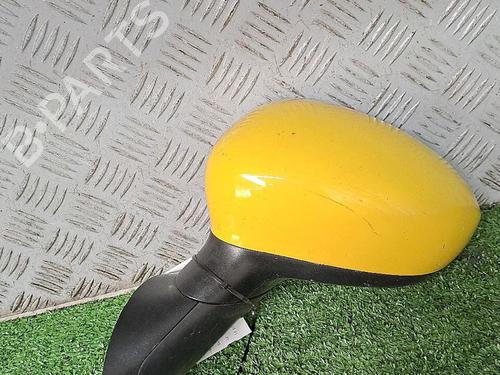 Left mirror FIAT 500 (312_) 1.2 (312AXA1A) | BP30076699C26