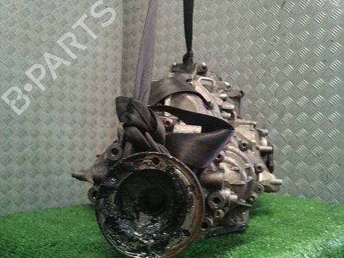 Gearbox AUDI A4 B7 Avant (8ED) 2.0 TFSI quattro | BP30076817M3  - Image 8