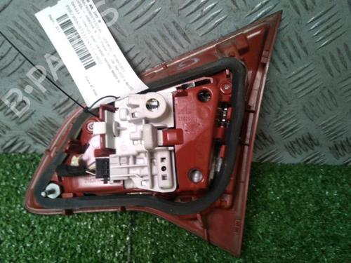 Left tailgate light OPEL MERIVA B MPV (S10) 1.7 CDTI (75) | BP30071333C79