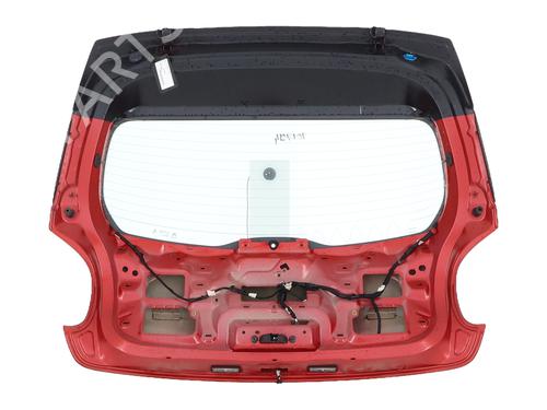 Tailgate CITROËN C3 III (SX) 1.2 PureTech 82 | BP37731044C6 - Image 3