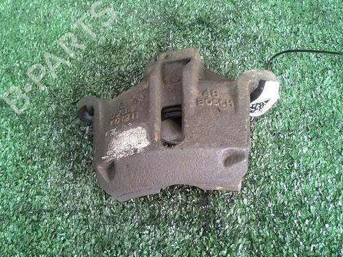 Right front brake caliper PEUGEOT 206+ (2L_, 2M_) 1.4 HDi eco 70 | BP29949801M104