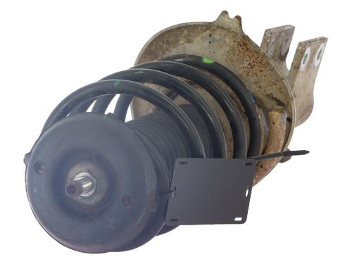 Højre fortil støddæmper PEUGEOT 308 I (4A_, 4C_) 1.6 HDi (92 hp) 31184694