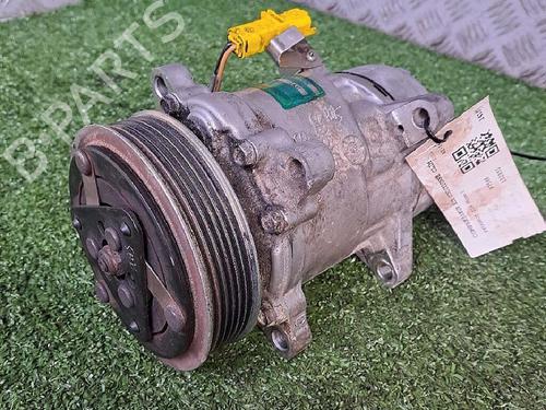 AC compressor PEUGEOT 206 Hatchback (2A/C) 2.0 HDI 90 | BP30066025M34