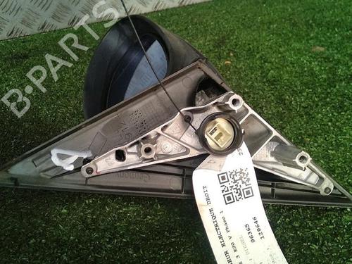 Right mirror BMW 3 (E90) 318 d | BP30064485C27 